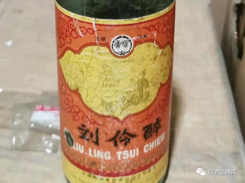 凤香品鉴⑦：贴牌凤酒浓香十足，浓香青竹酒竟带凤香？