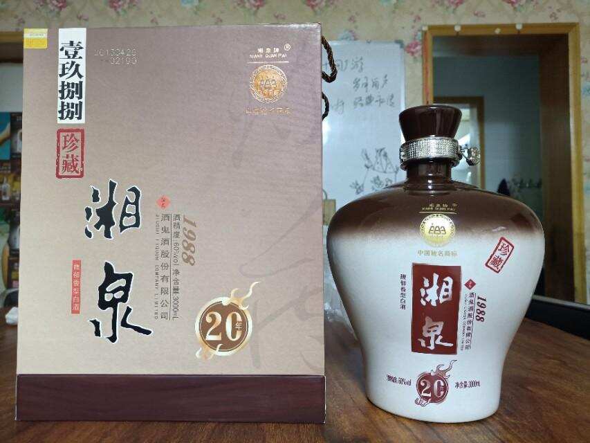 初入白酒圈的该如何经营白酒