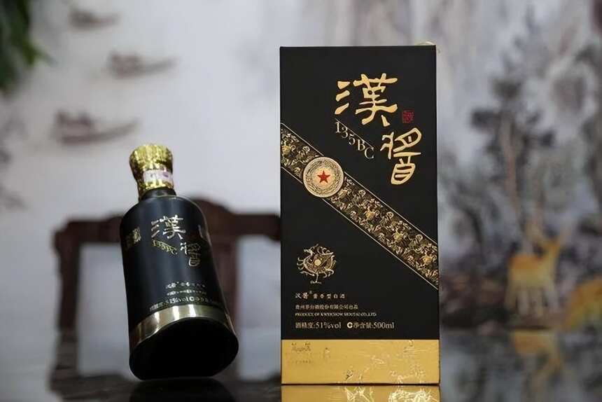 茅台各价格带都有哪些产品？