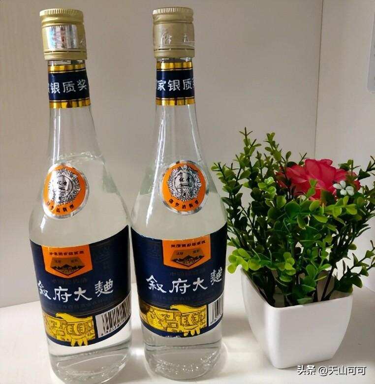 中国6大“良心酒”别错过！好喝不贵，100%优级纯酿，行家才知道