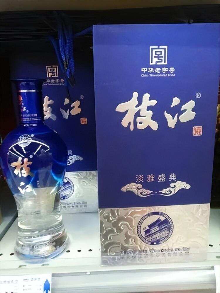 湖北也有“八大名酒”，口感好但名气小，湖北人：不输外地酒