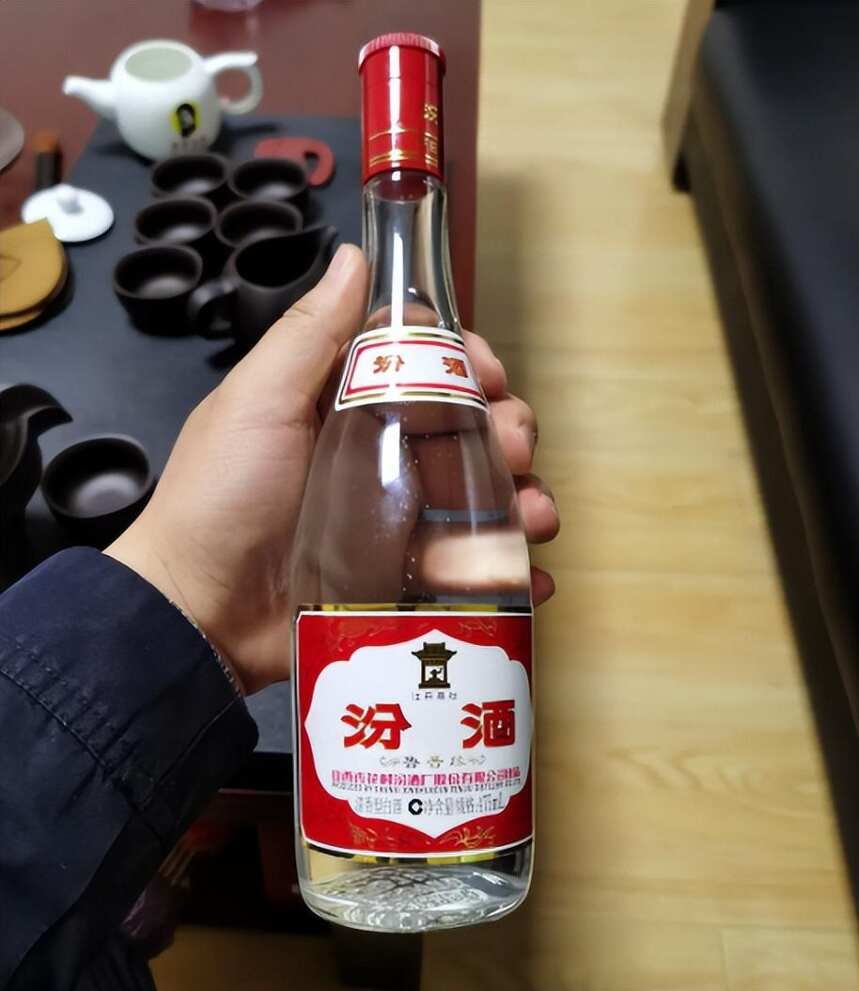 超市4款“良心酒”，都是100%纯粮酿，无1滴香精，你喝过几种？