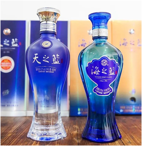 这6大省份代表酒，100%纯粮酿造，有你家乡的吗？