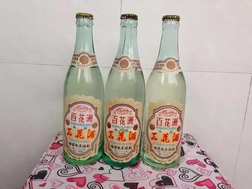 父辈们的记忆老酒排名，有的却难见其踪影，这些酒你都见过吗？