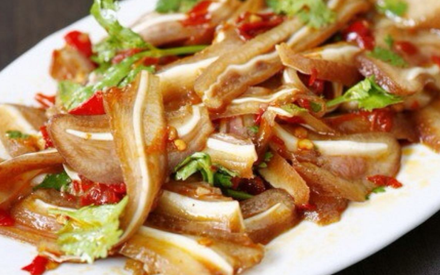 中国人最爱的十大下酒菜，全吃过才能算“酒鬼”