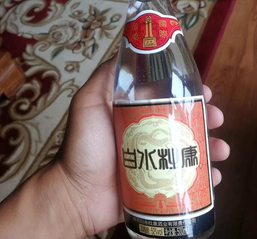 同为杜康酒，白水杜康和洛阳杜康究竟有何区别，行家：大有不同