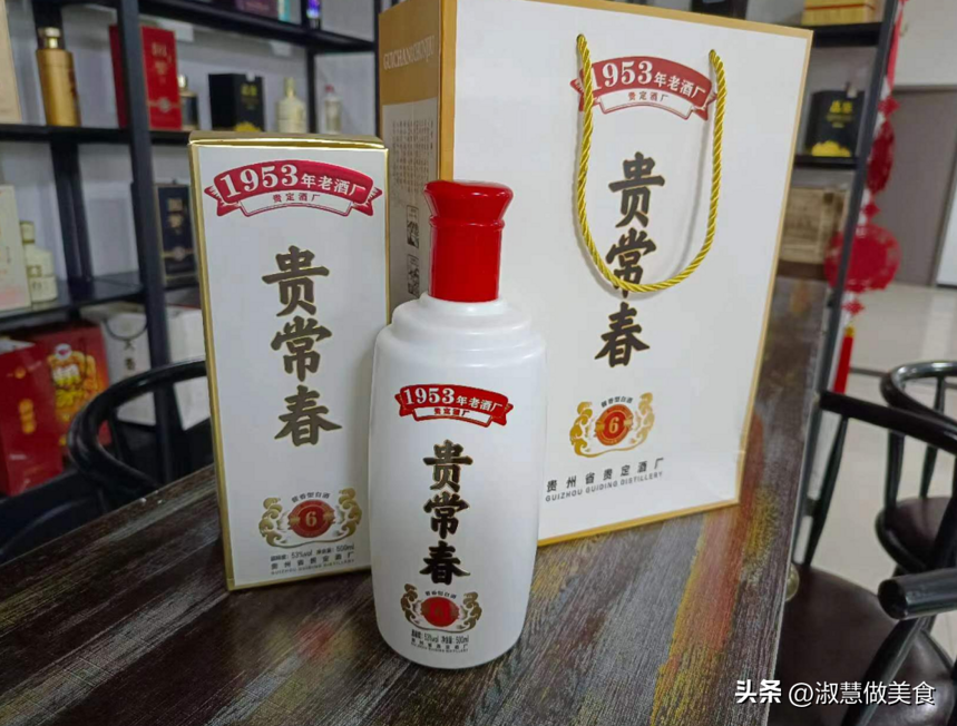 40年前供销社卖过的5种白酒，有的停产已成绝版，你认识几款？