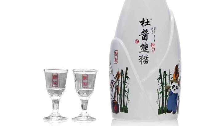 粮食酒一定价格高吗？这2款百元以内的粮食好酒，商家可不会说