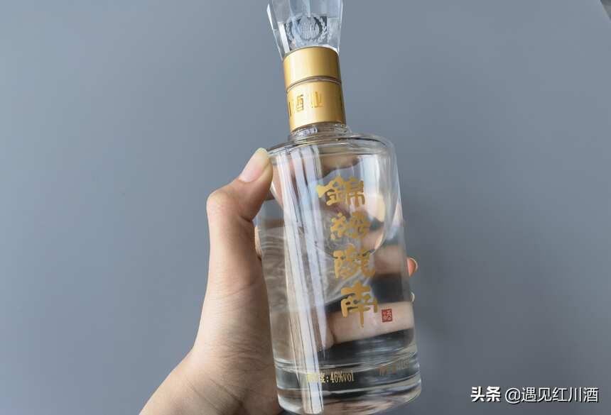 低度白酒，比高度白酒更容易醉吗？