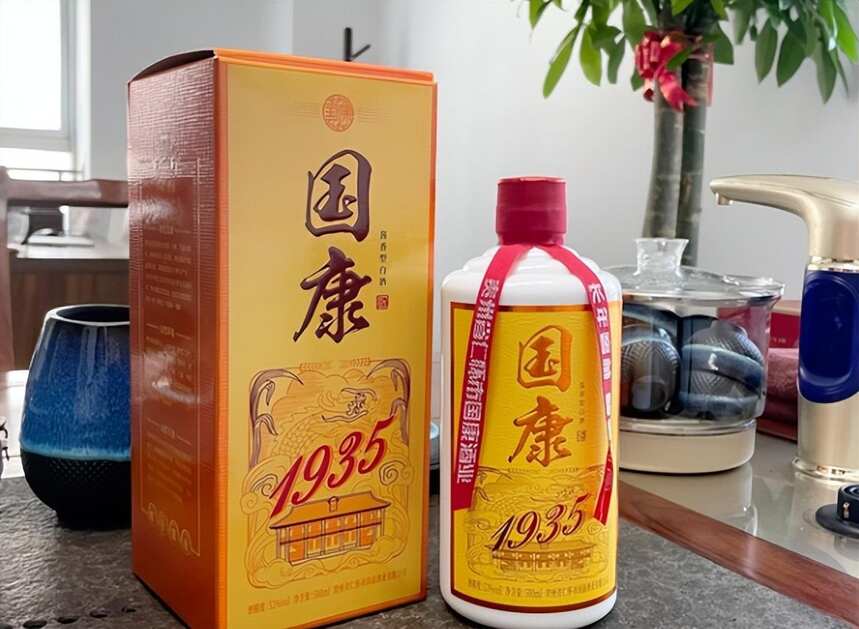 同为杜康酒，白水杜康和洛阳杜康究竟有何区别，行家：大有不同