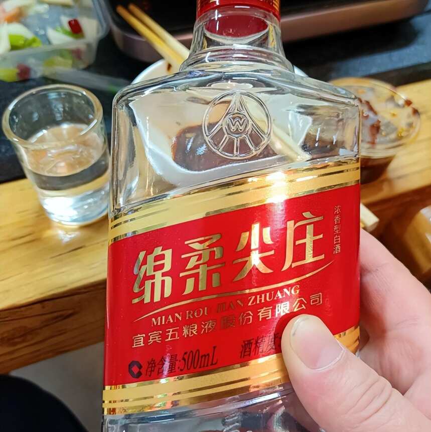 超市4款“廉价酒”，放货架低端无人识，都是不可多得的珍品佳酿