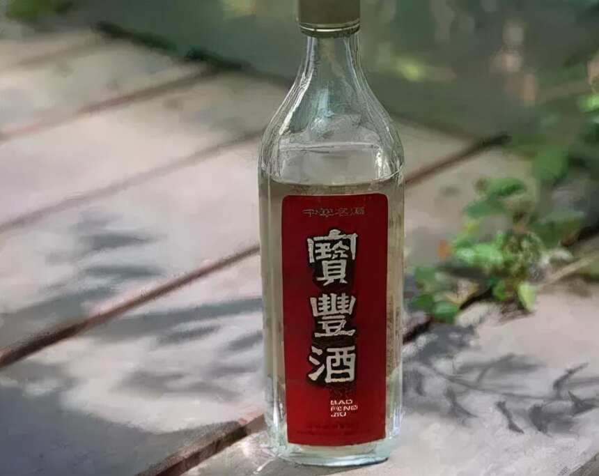 曾经的十七大名酒，如今都怎么样了？