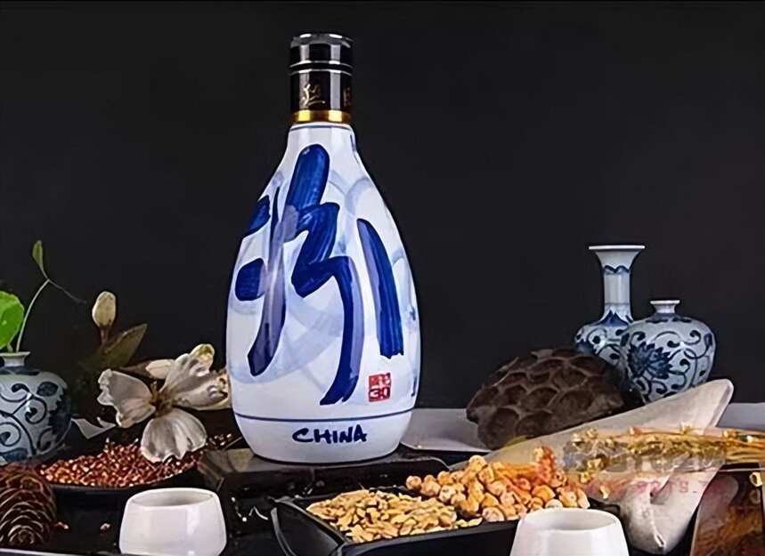 名酒第三之争，哪些白酒可以上榜？