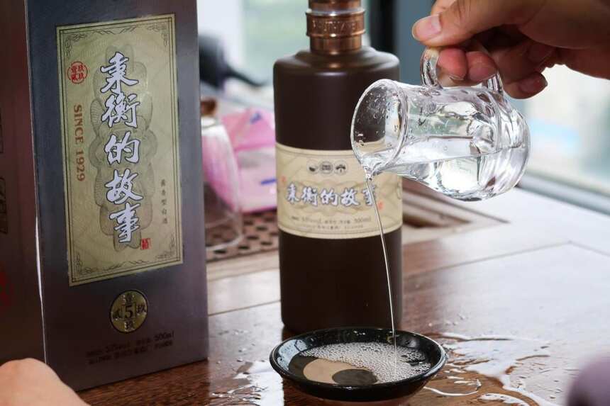 53度茅台抢破头，43度茅台却没人要，背后差距很大