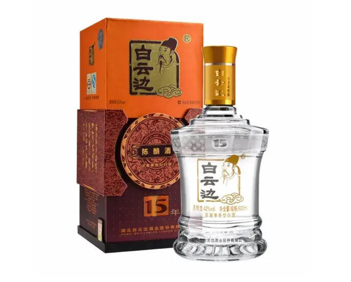 100-150元，哪些白酒值得买？中国白酒采购指南（3）