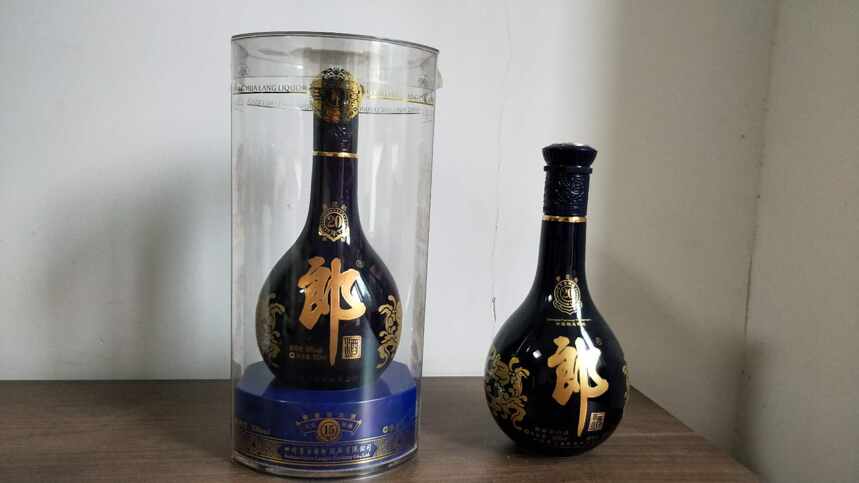 盘点我所品鉴过的酱香郎酒，说说其风格路数及品质水平