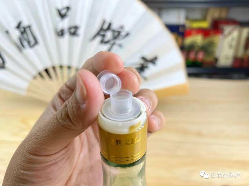 凤香品鉴⑦：贴牌凤酒浓香十足，浓香青竹酒竟带凤香？