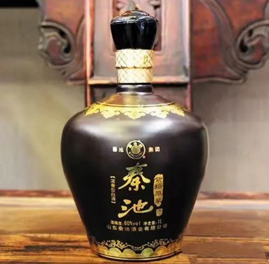 中国8款“老名酒”，曾凭硬实力火遍大江南北，看看你喝了几款？