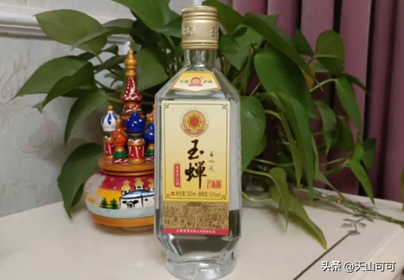 超市这4款“可怜酒”，100%纯粮酿造却没人喜欢，老酒友：不识货