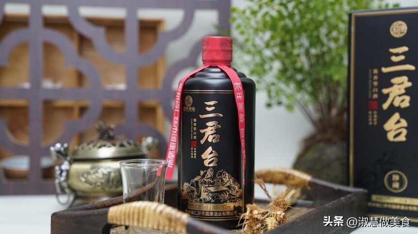 这几款廉价酒，其实是100%的纯粮食酿造酒，只有行家才知道