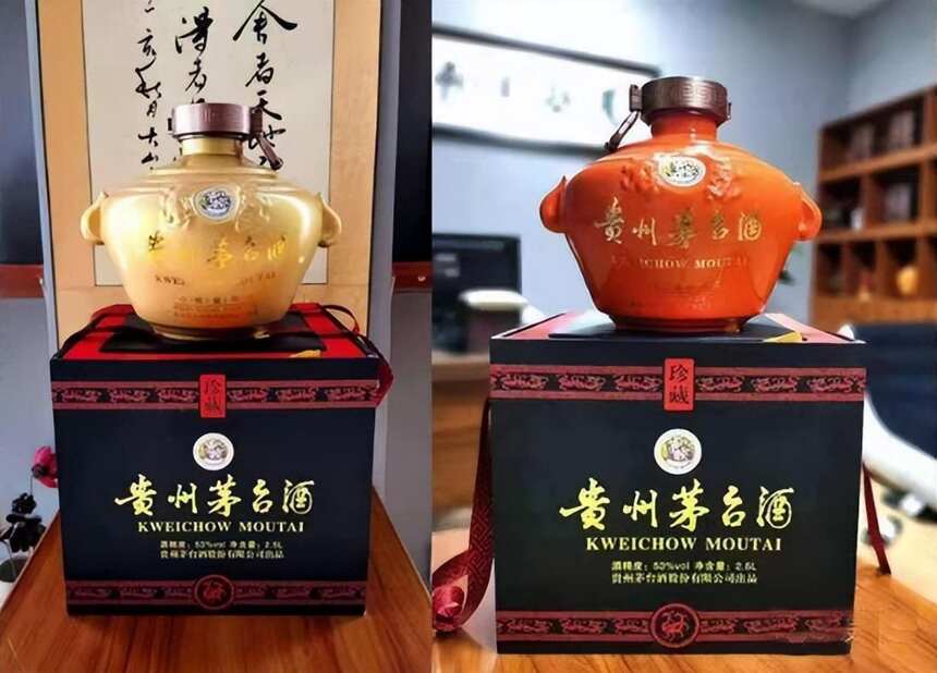 很多人喝的这些“茅台酒”，都是假酒