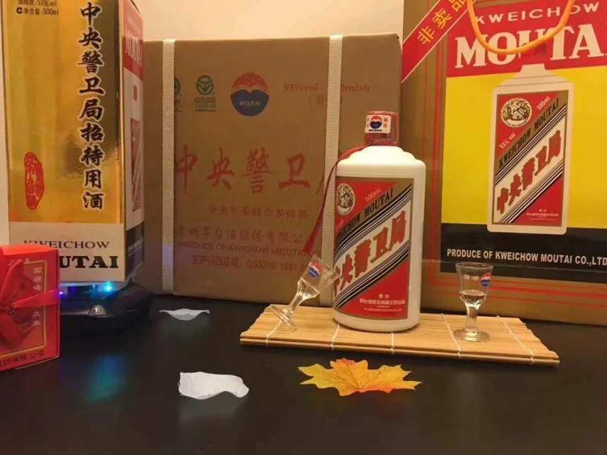 很多人喝的这些“茅台酒”，都是假酒