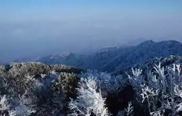 贵州有那些不能错过的风景？为什么？（二）