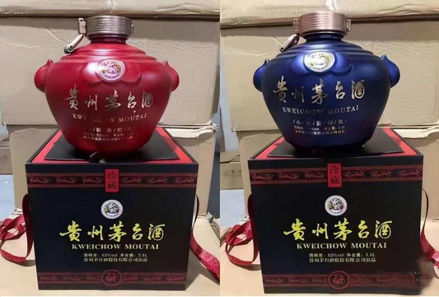 很多人喝的这些“茅台酒”，都是假酒