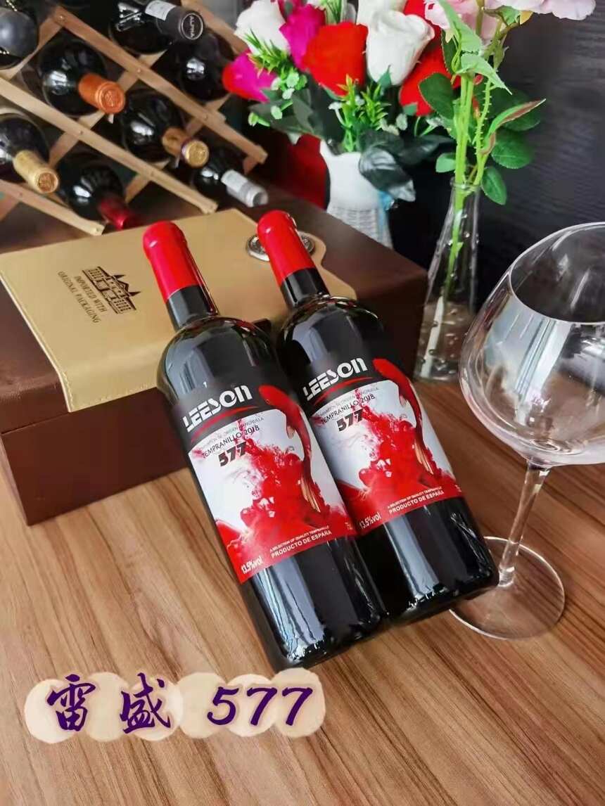 买酒还在蹲双12？雷盛红酒超简单选酒指南来啦