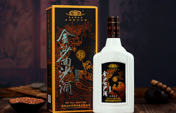 中国8大酱香型白酒，这款酒竟然排在第三