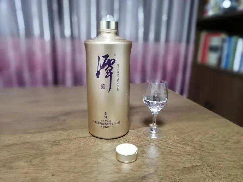 普王价格飞涨，同期100元左右的酱酒，还有谁？