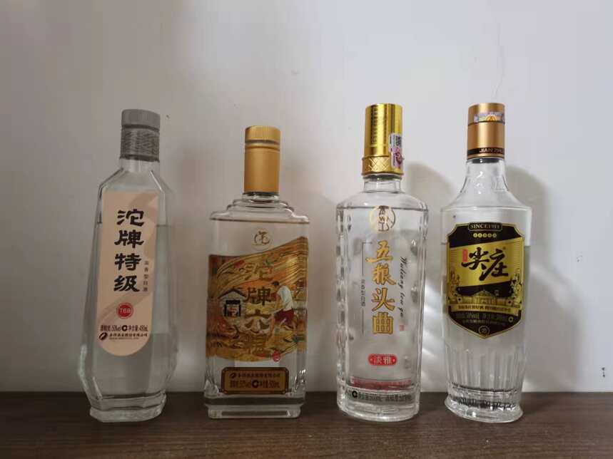 50-80元的白酒，已经有大厂开始在这里卷了，就问小厂你怕不怕？