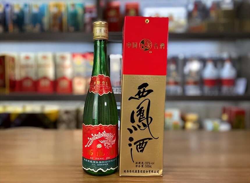 超市4款“良心酒”，都是100%纯粮酿，无1滴香精，你喝过几种？