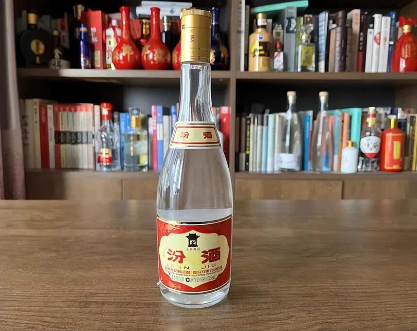 汾酒选购指南：从玻汾到汾酒青花50