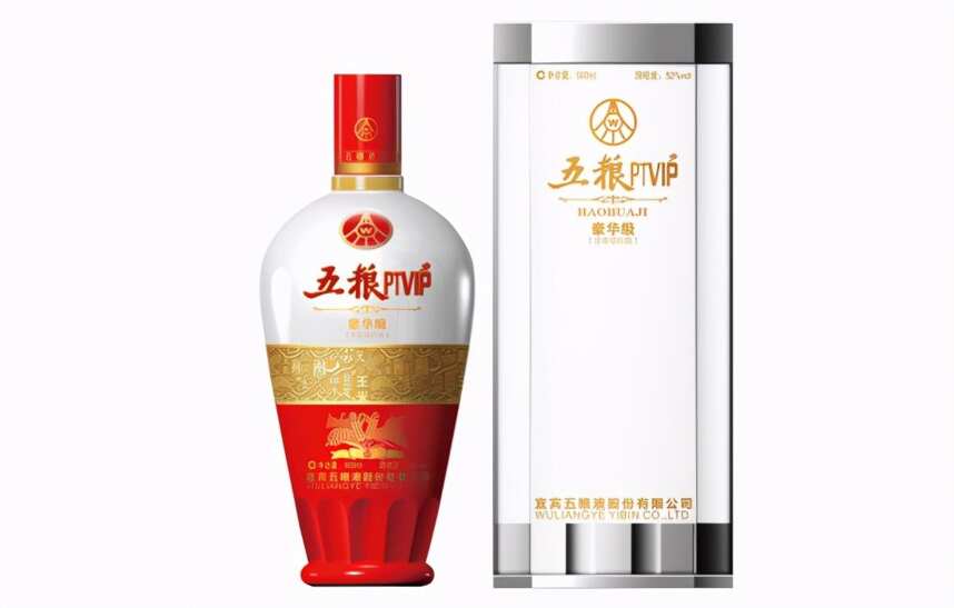 中国四川白酒行业“黑马”，口感不在茅五剑之下，却输在了包装上