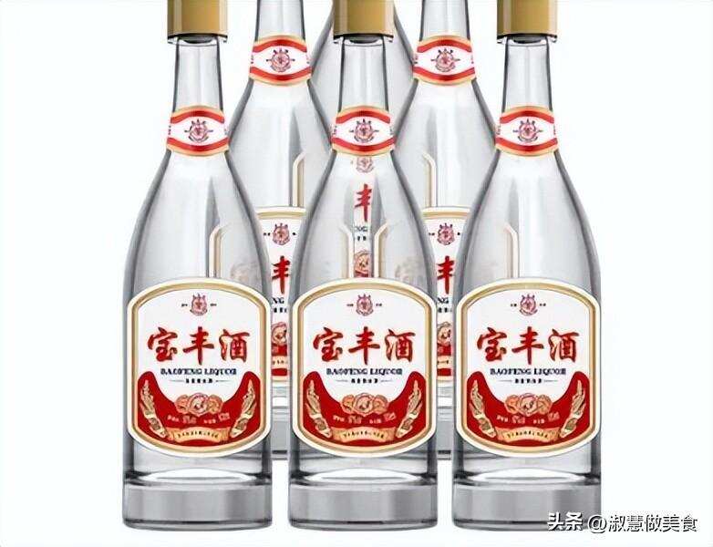 我国几款“良心酒”，100%纯粮原酿，为何因为价低而遭人白眼