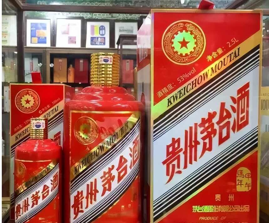 全国十大名酒，这个省因独占4席而地位不可撼动，是你家乡吗