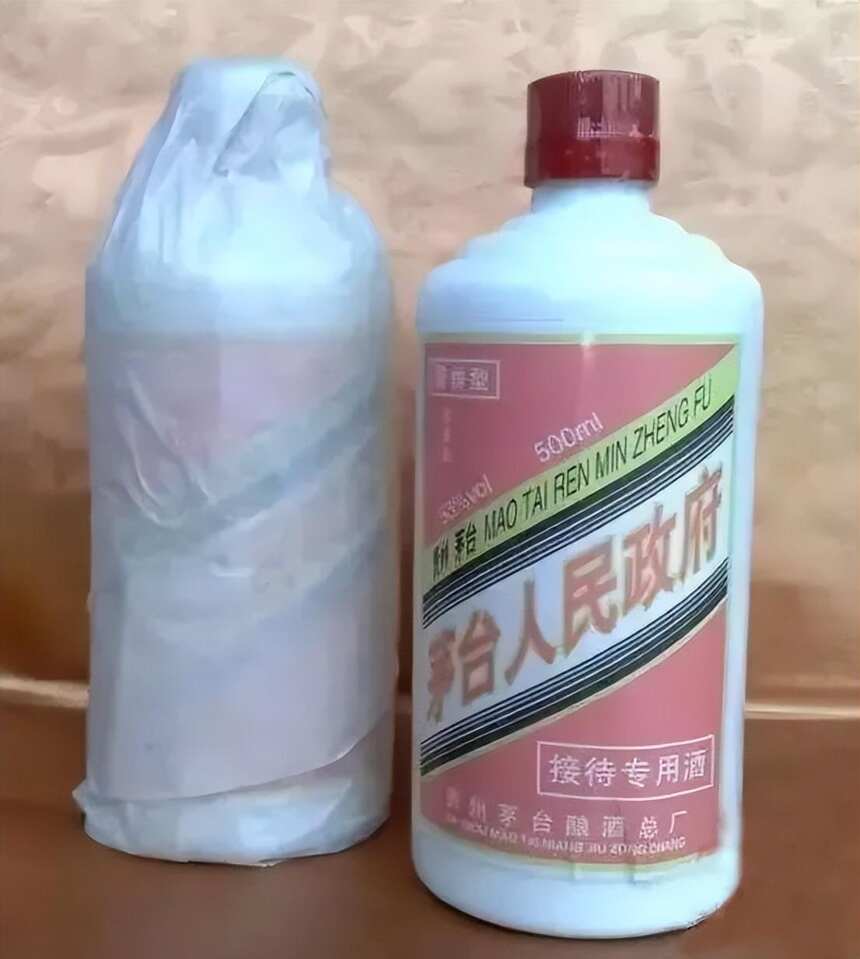 很多人喝的这些“茅台酒”，都是假酒