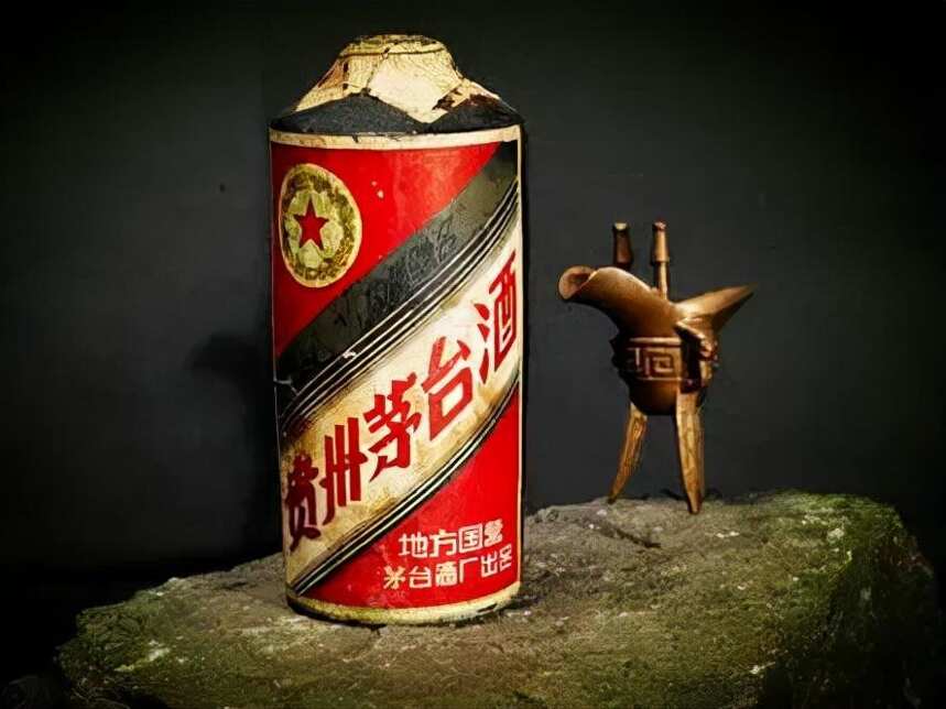 曾经的十七大名酒，如今都怎么样了？