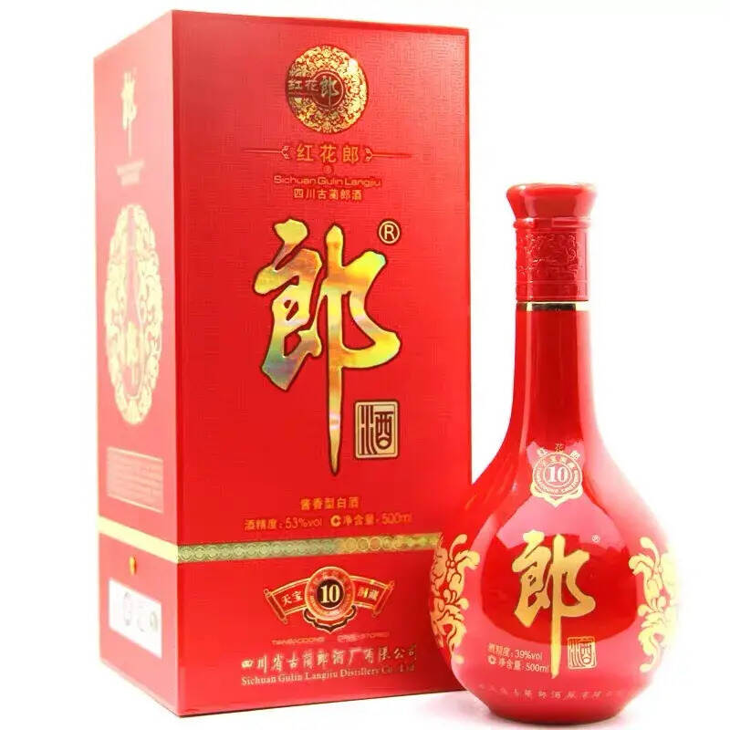中国十大酱香白酒排行榜