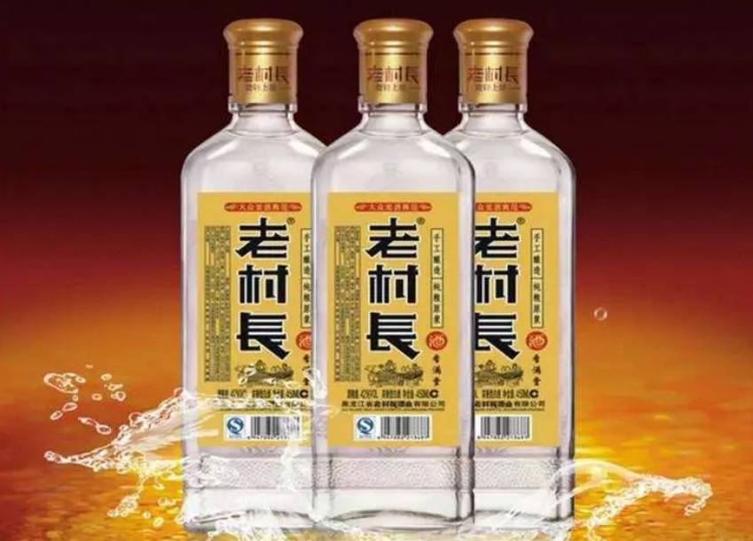 注意！白酒包装上多了“这些字”，大牌也不一定好，送人更没档次