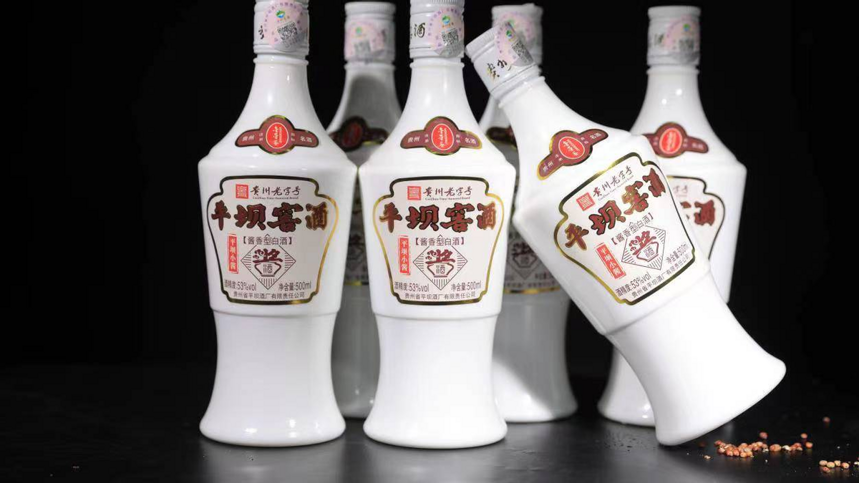 中国8款“老名酒”，曾凭硬实力火遍大江南北，看看你喝了几款？