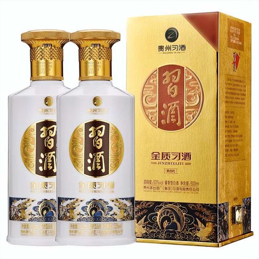 宴请必备！市面上这7款商务用酒，纯粮酿造好喝不踩雷