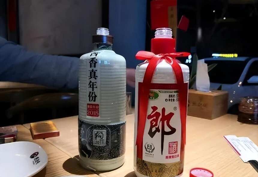 双11最值得买的5款酱香酒，好喝不贵，有口皆碑，总有一款适合你