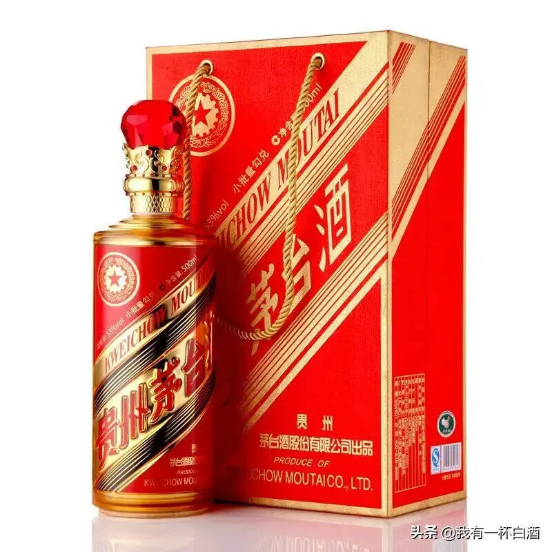 为什么说“买茅台酒的人不喝茅台酒，喝茅台酒的人不买茅台酒”？