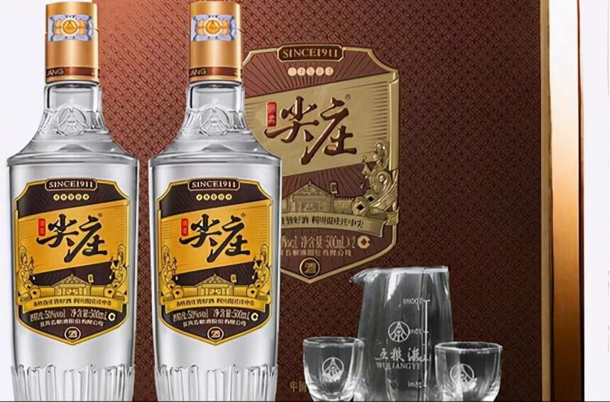 四川6款尴尬老名酒，走不出四川大地，在外省超市货架积灰