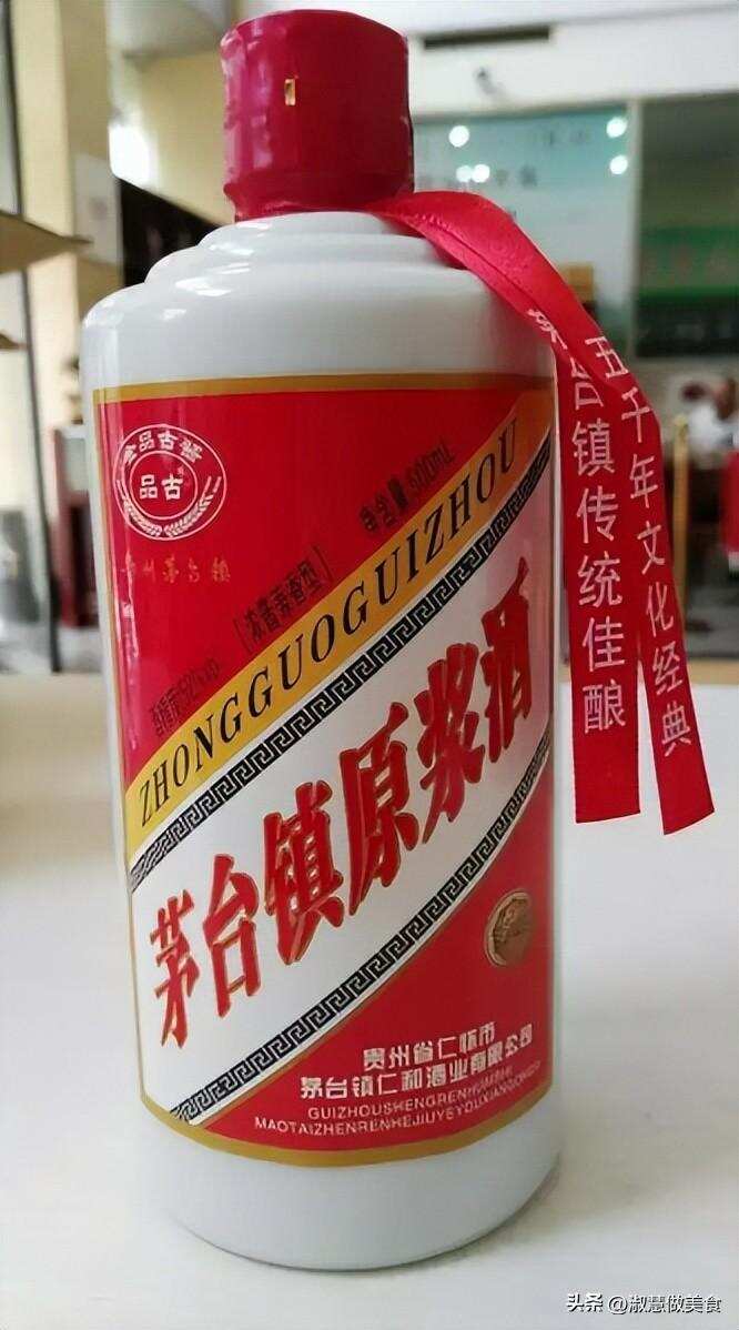 你还在喝高价“傍大款”酒吗？好兄弟不讲面子，有这三款就够了