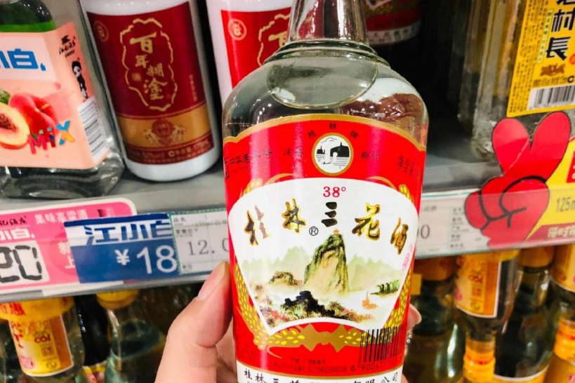 中国3大“无辜酒”，明明酒质口感都不错，却因价格低廉被人无视