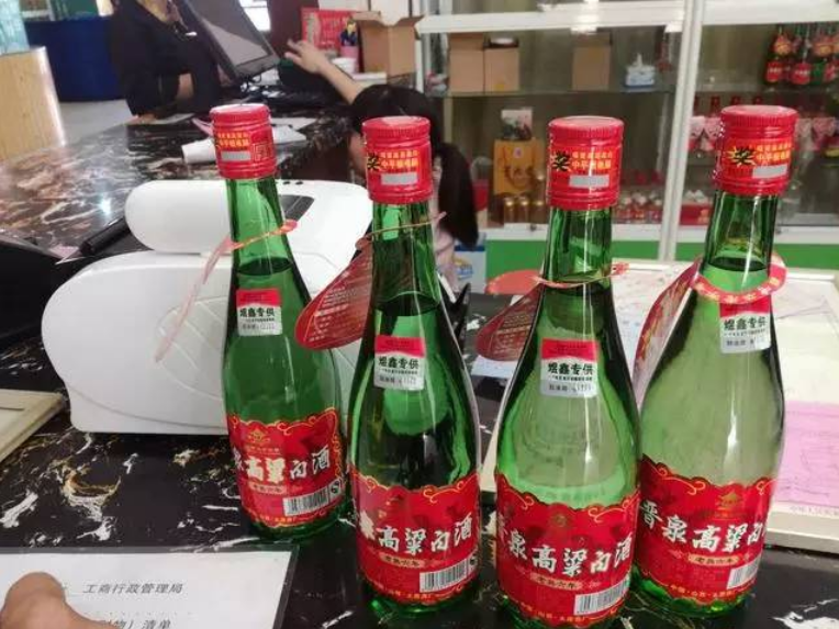 年纪大了，爱喝酒也正常，但最好选择这4种酒，都是优质纯酿