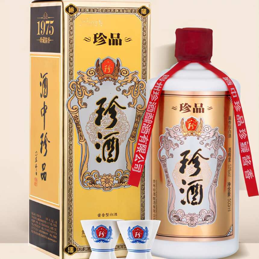 这3种“老白酒”，牌大价低，是真正的极品好酒